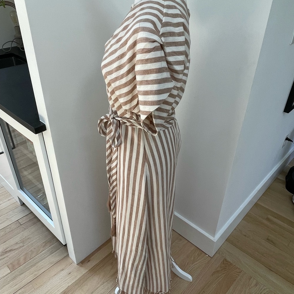 Mirth Maxi Dress - image 7